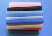 瓮安涤纶(PET)无纺布是什么