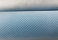 瓮安(PP)丙纶无纺布跟(PET)涤纶无纺布的区别