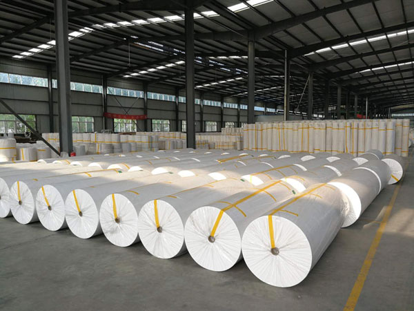 瓮安狭缝式涤纶纺粘无纺布