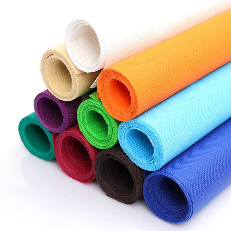 瓮安无纺布的分类和特性