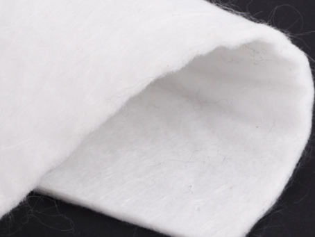 瓮安长丝土工布