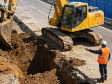 瓮安山东通泰工程材料有限公司频获大单